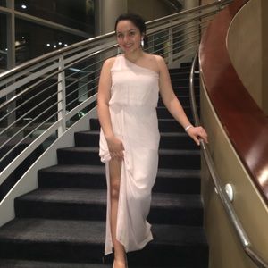 Adrianna Papell Long Formal